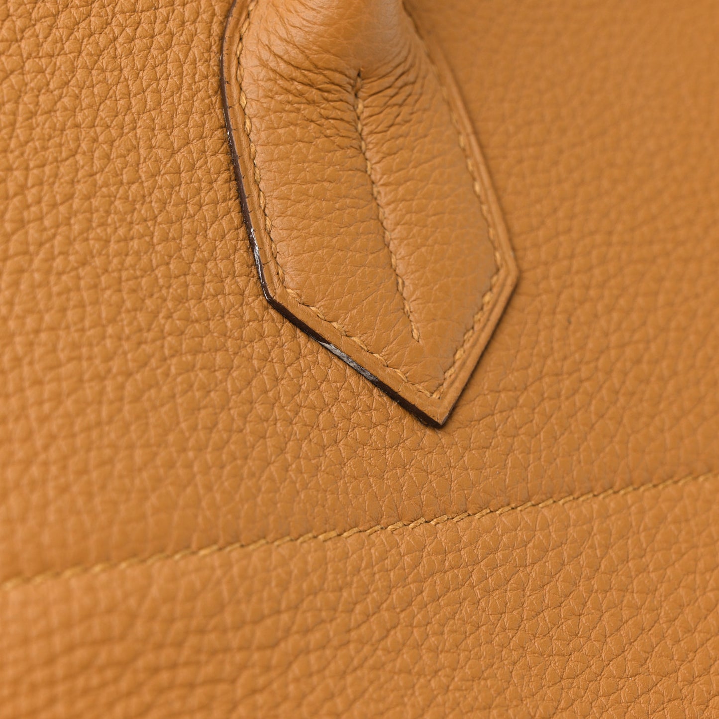 Togo HAC Travel Birkin 50