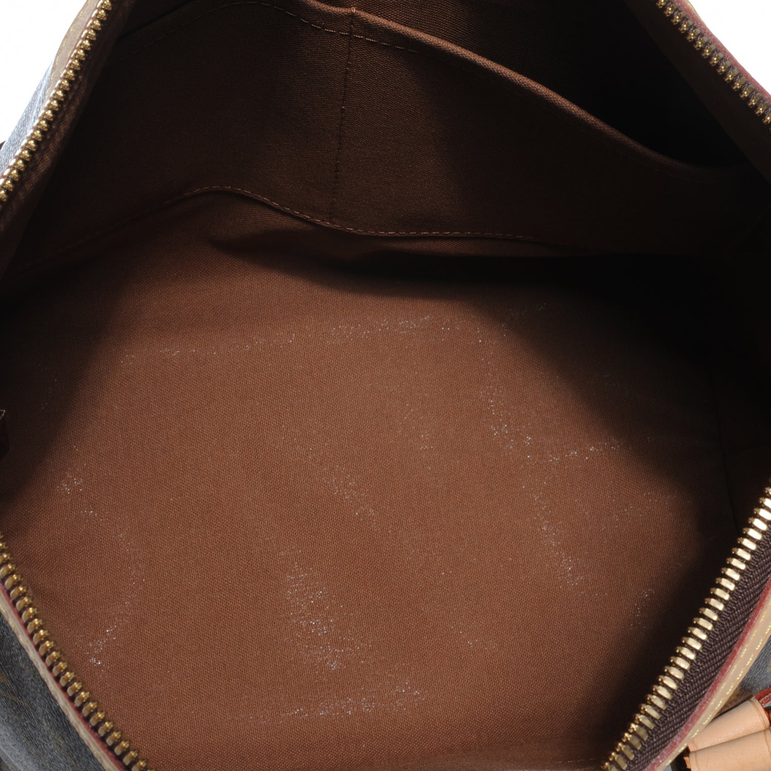 Louis Vuitton Monogram Palermo PM 5 of 7