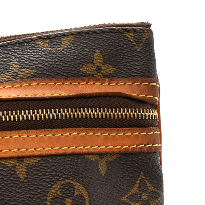Louis Vuitton Monogram Bosphore Pochette 13 of 16