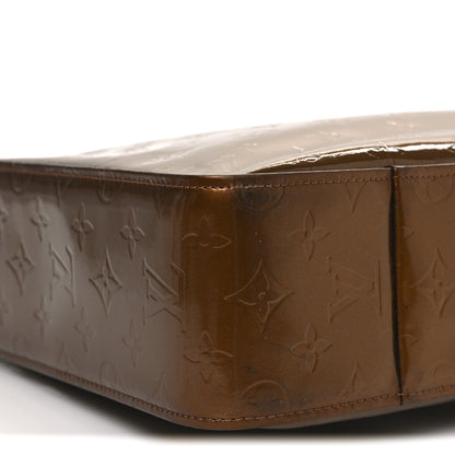 Louis Vuitton Vernis Colombus 9 of 13