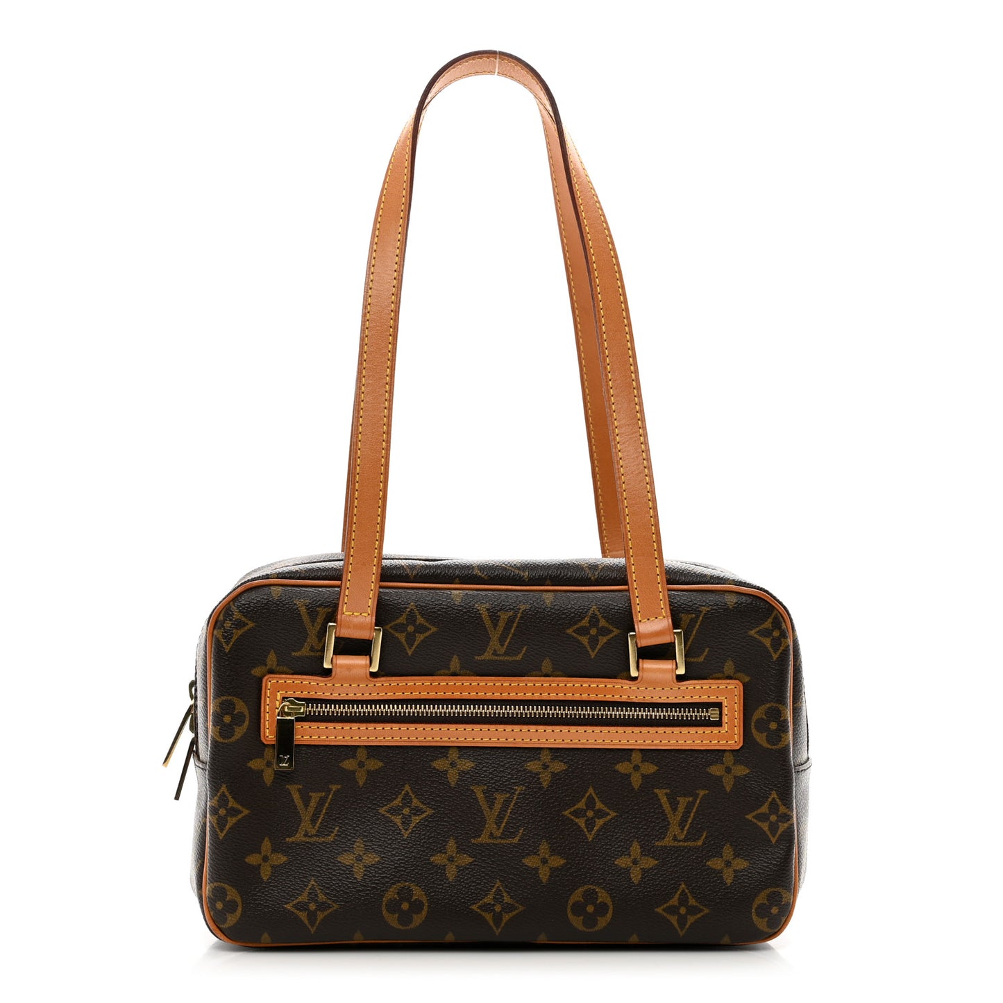 LOUIS VUITTON Monogram Cite MM