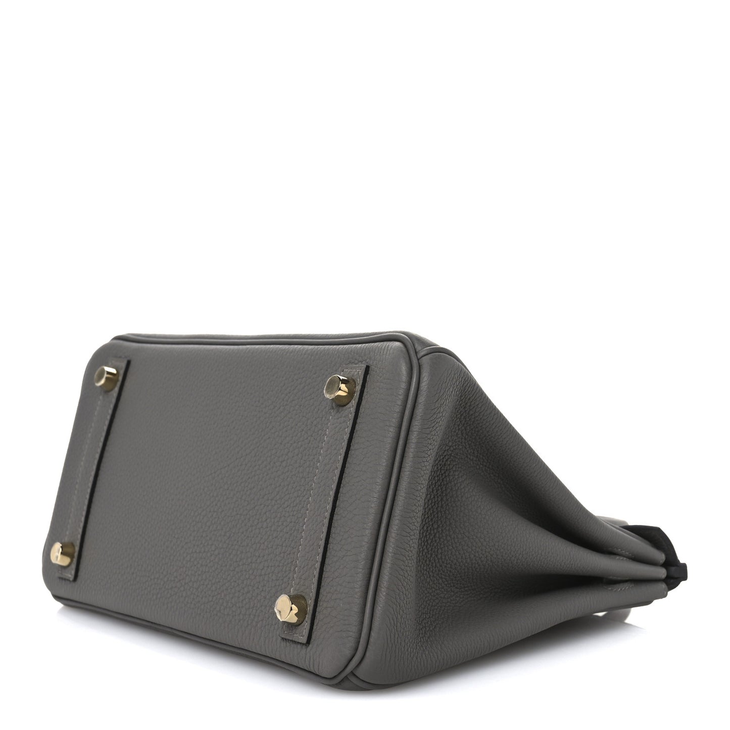 Togo Birkin 25 Etain