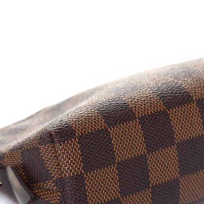 Louis Vuitton Damier Ebene Cosmetic Pouch 21 of 26
