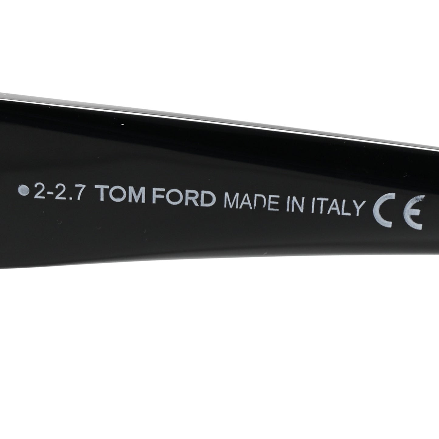 Emmanuelle TF534 Black