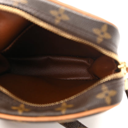 Louis Vuitton Monogram Danube 21 5 of 16