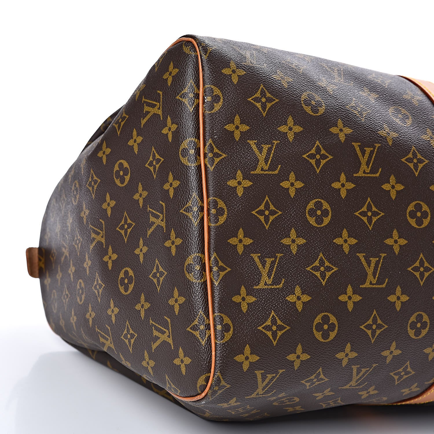 Louis Vuitton Monogram Keepall 55 8 of 22