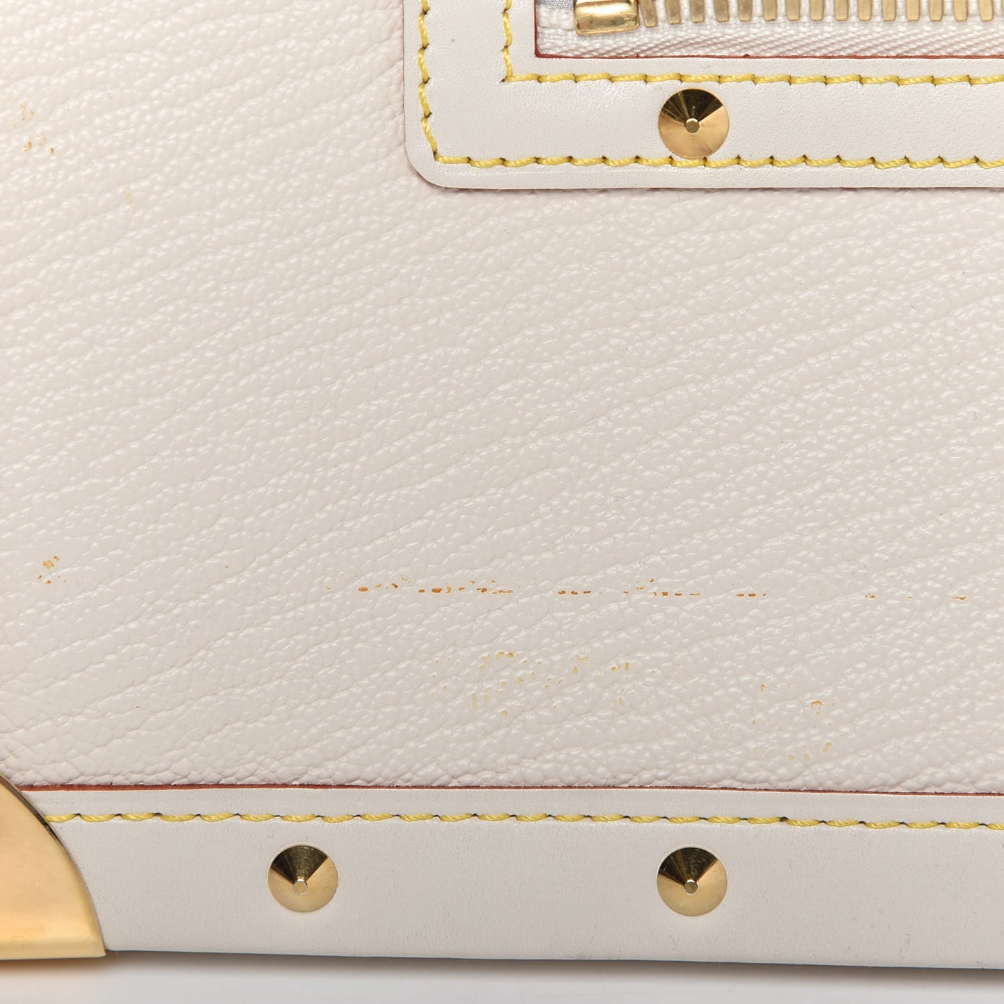 Suhali Le Fabuleux White