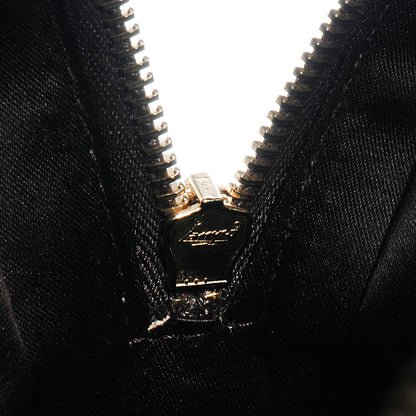 Saint Laurent Pony Hair Oversized Muse Tote 7 of 10