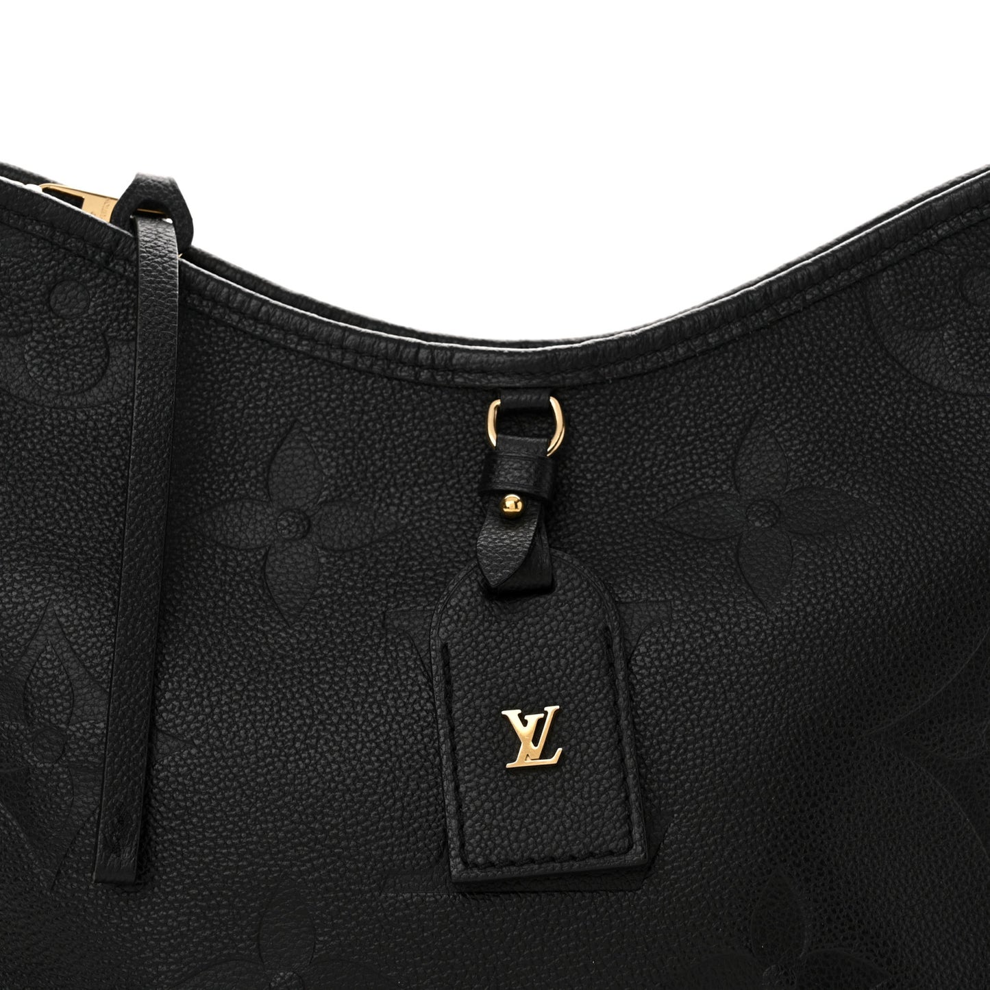 Empreinte Carryall PM Black