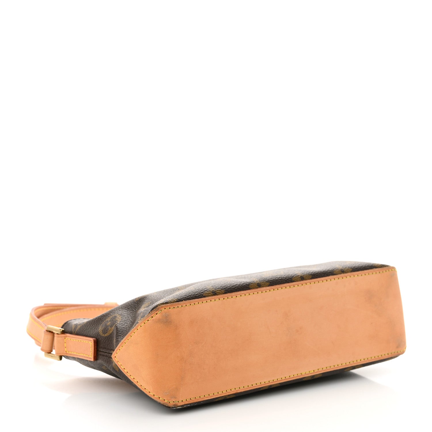 Louis Vuitton Monogram Trotteur 4 of 13