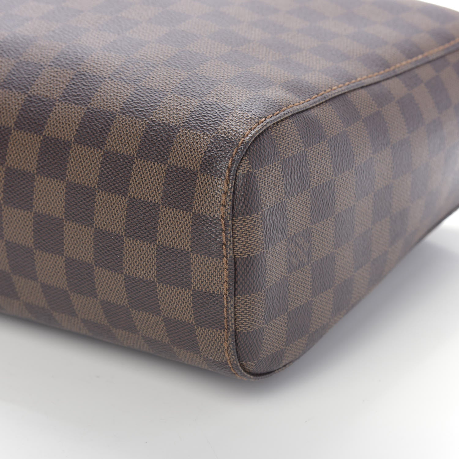 Louis Vuitton Damier Ebene Portobello PM 7 of 11