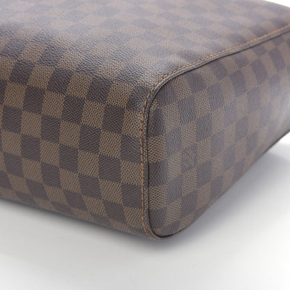 Louis Vuitton Damier Ebene Portobello PM 7 of 11