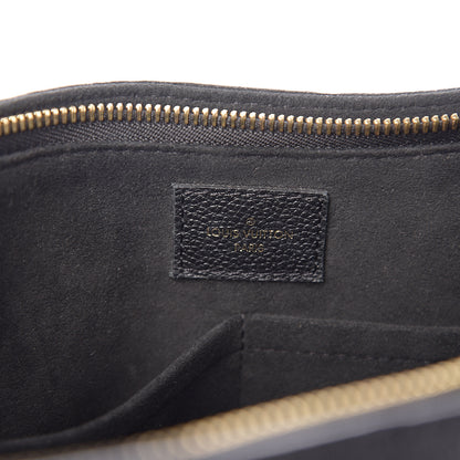 Louis Vuitton Empreinte Surene MM Black 5 of 9