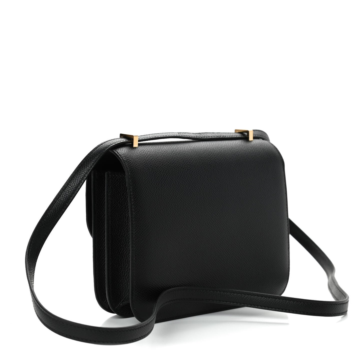 Epsom Constance 18 Black