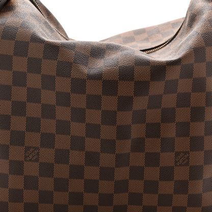 Louis Vuitton Damier Ebene Portobello GM 14 of 19