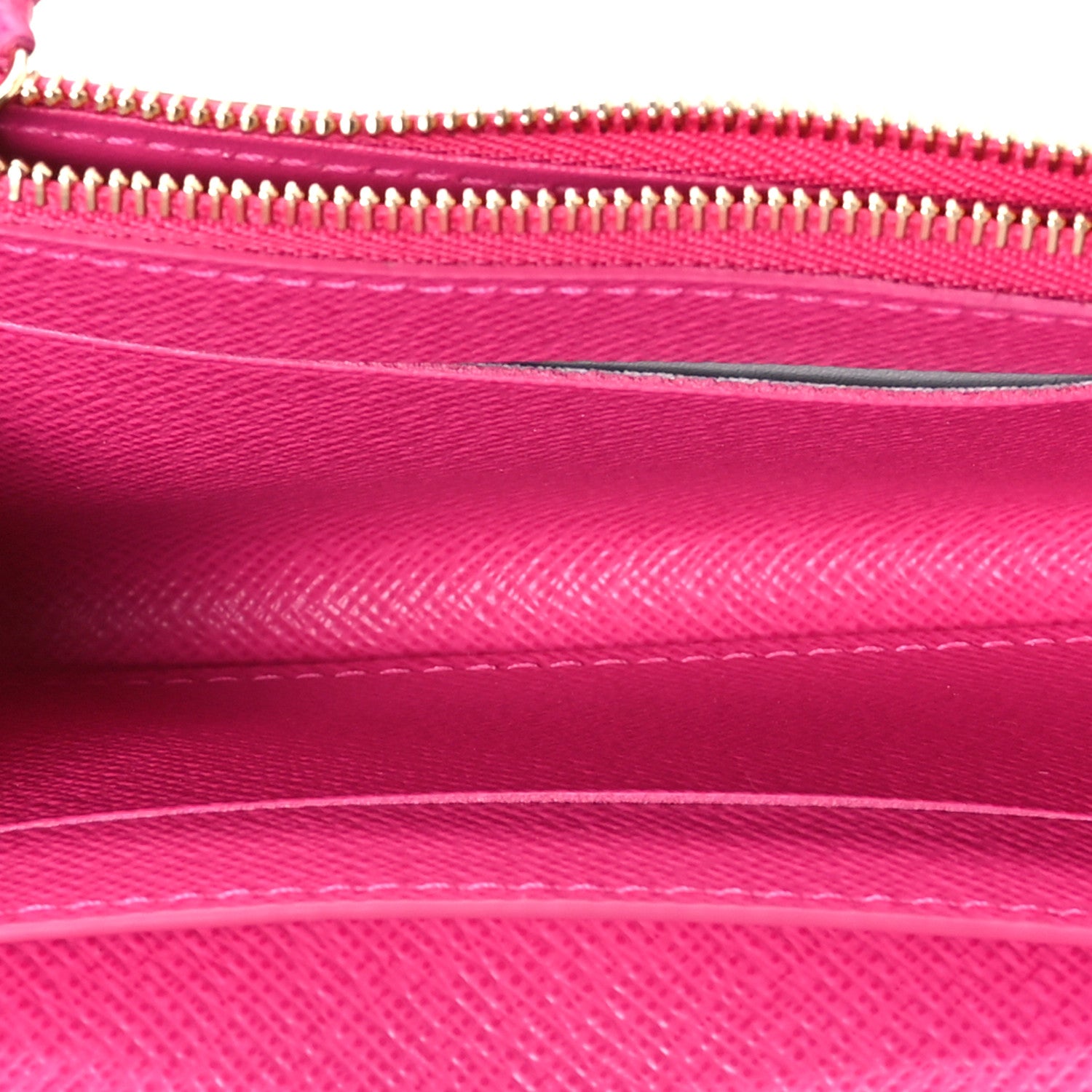Louis Vuitton LV X TM Monogram Multicolor Rosalie Coin Purse White Kawaii Pink 5 of 7