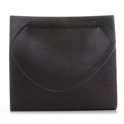 Louis Vuitton Epi Saint Tropez Moka 1 of 7