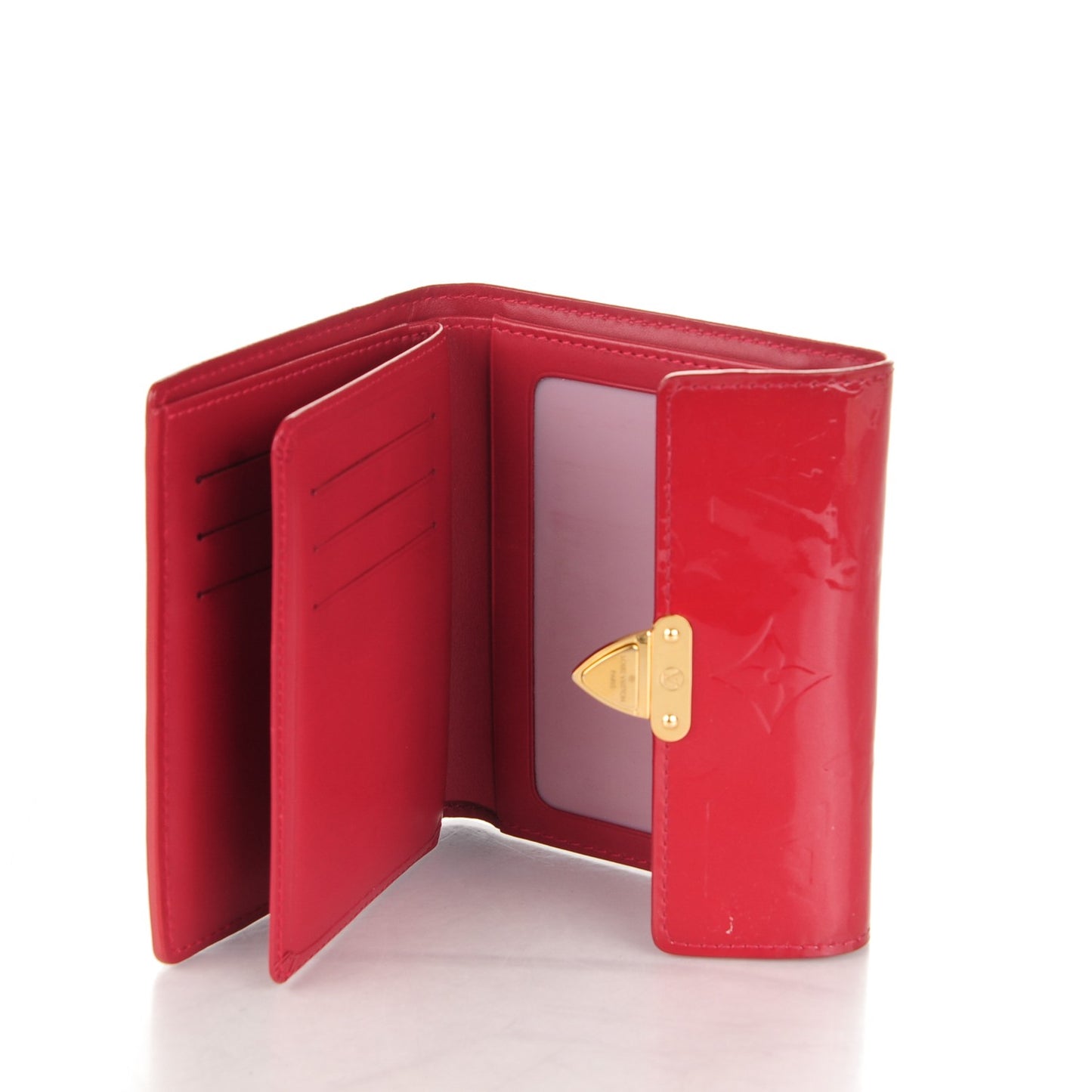 Vernis Koala Wallet Pomme D'Amour