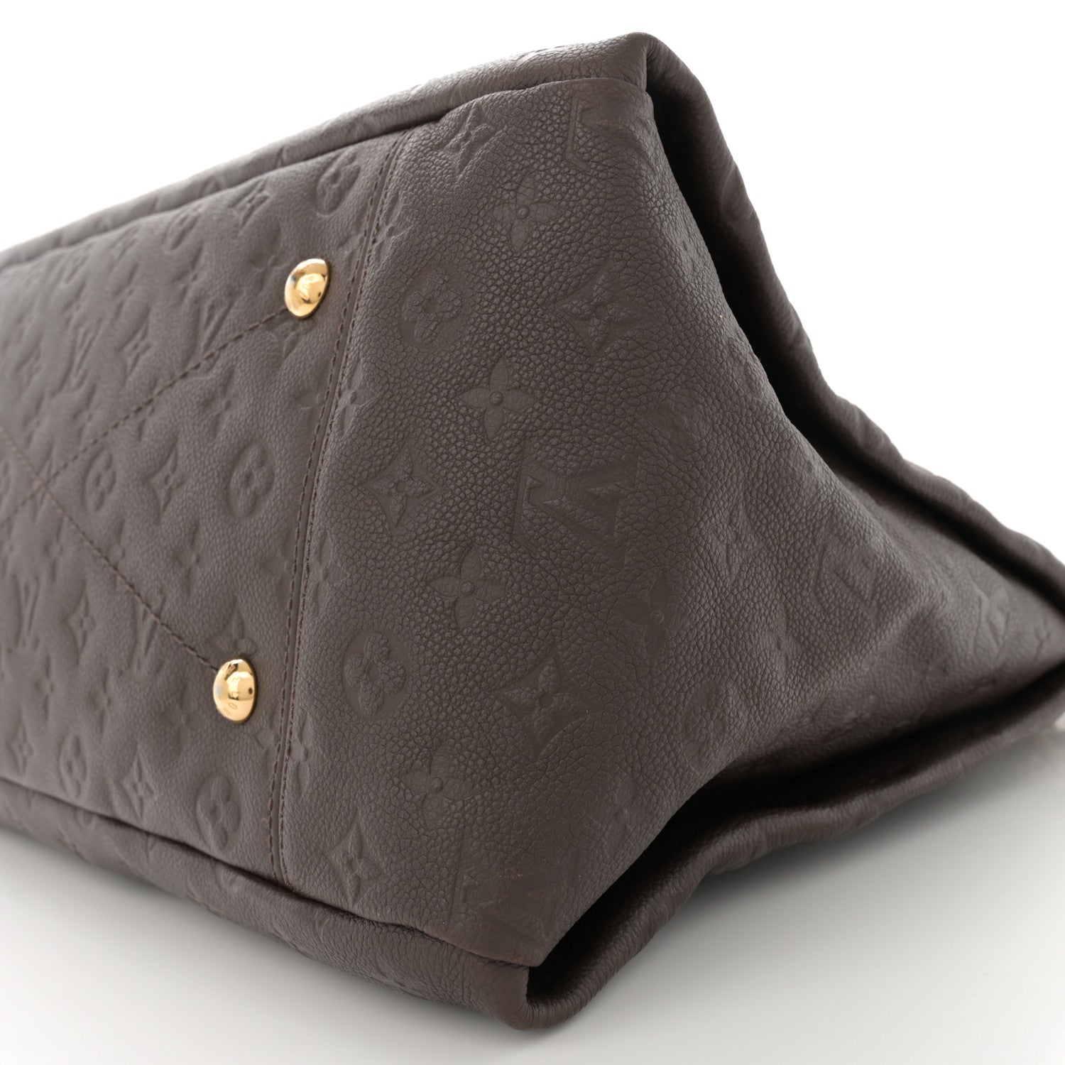 Louis Vuitton Empreinte Artsy MM Ombre 10 of 10