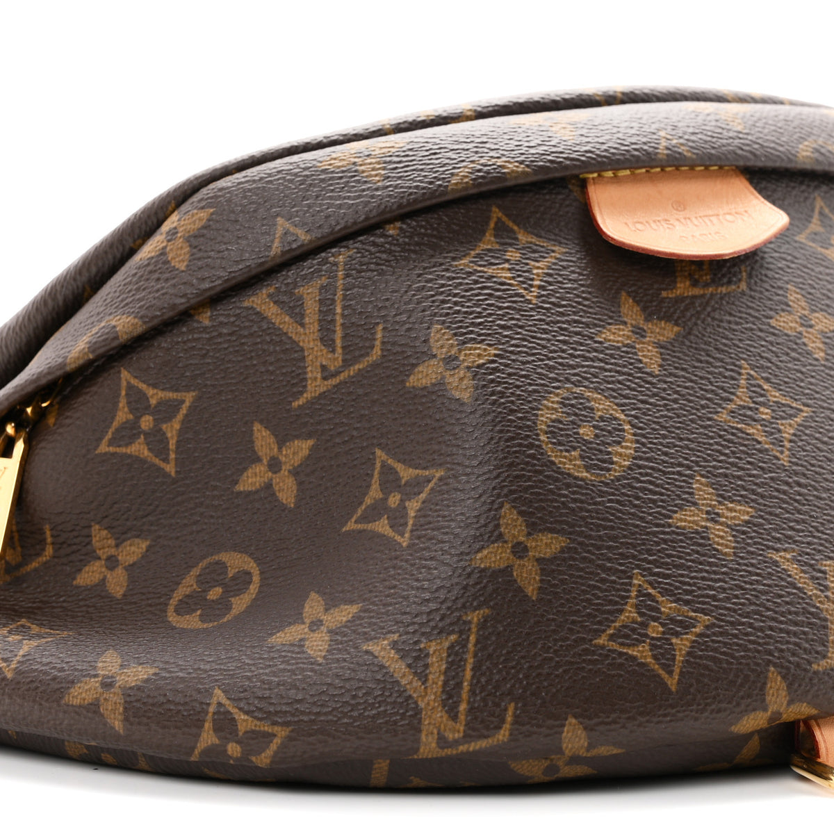 Monogram Bumbag