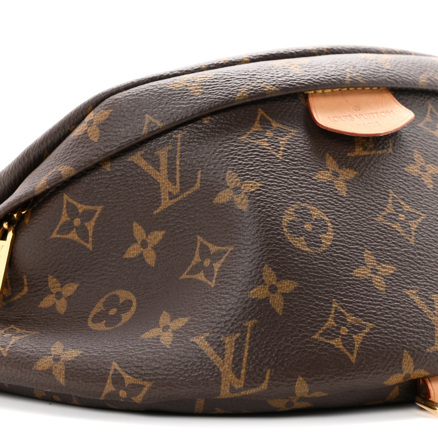 Louis Vuitton Monogram Bumbag 8 of 9