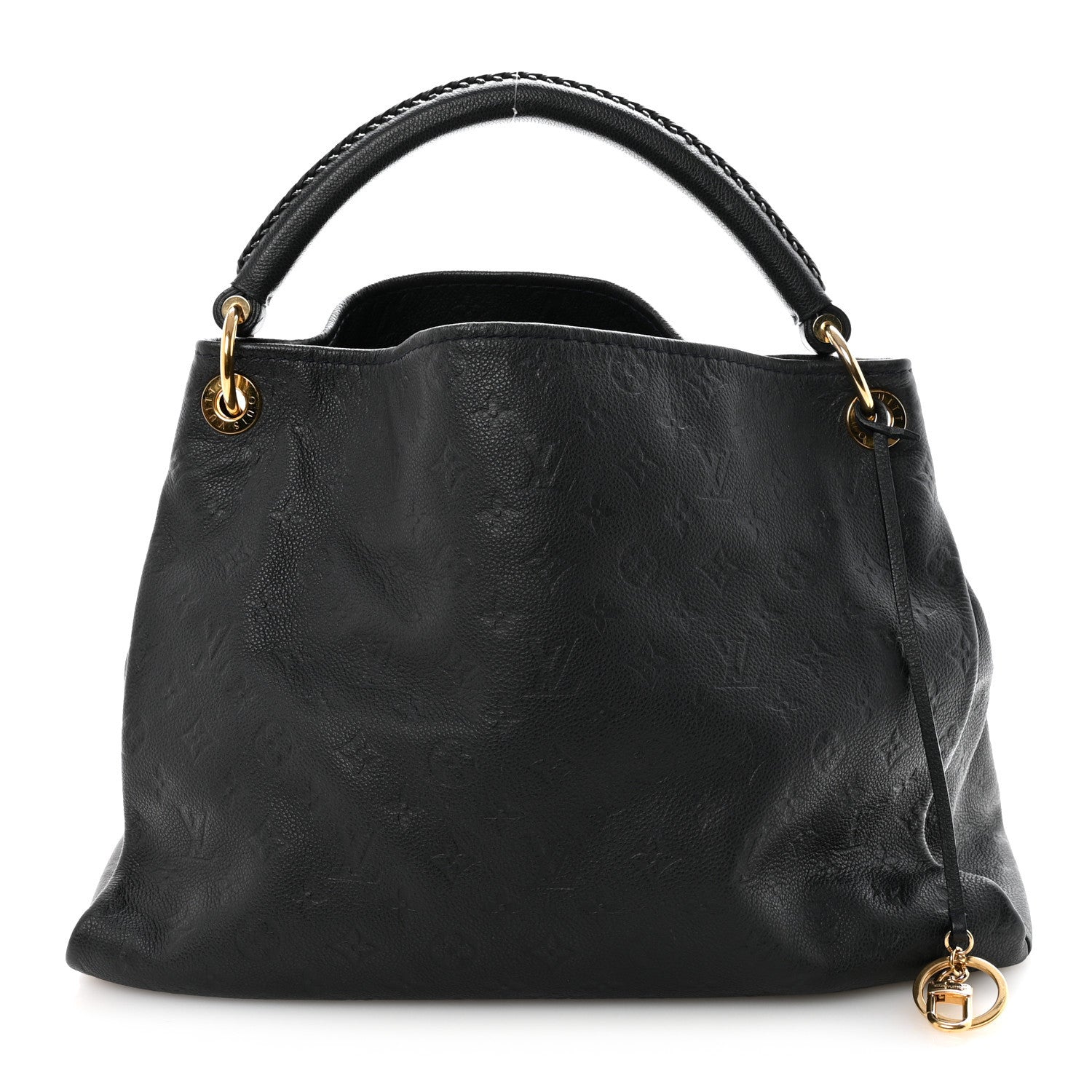 Louis Vuitton Empreinte Artsy MM Infini 1 of 9