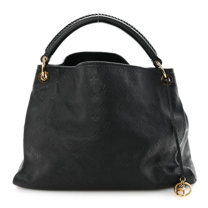 Louis Vuitton Empreinte Artsy MM Infini 1 of 9