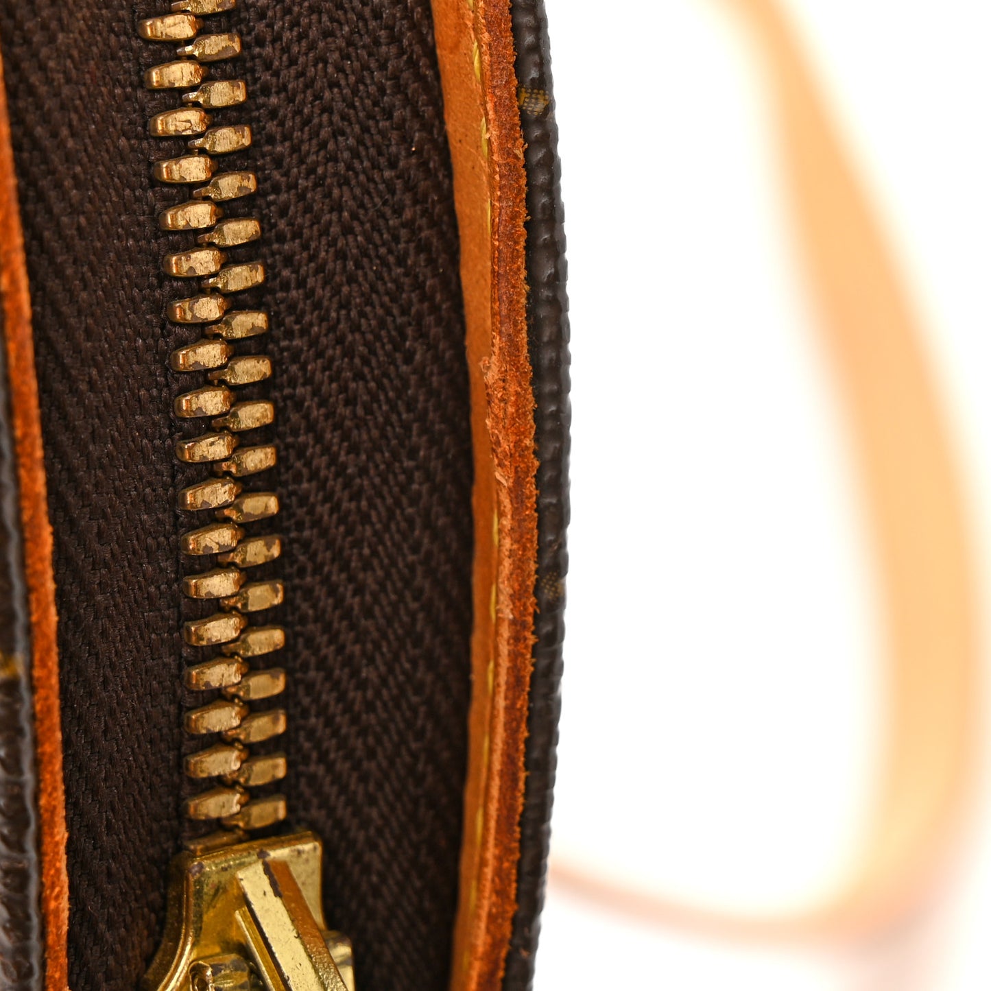 Monogram Ellipse GM Shopping Bag
