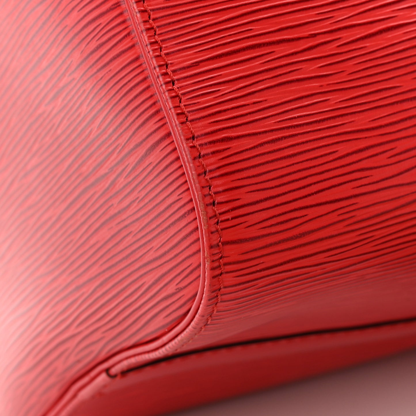 Epi Speedy 30 Castillan Red