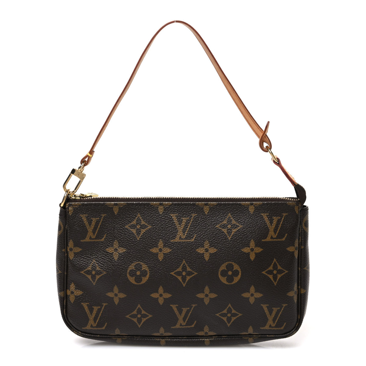 Monogram Pochette Accessories