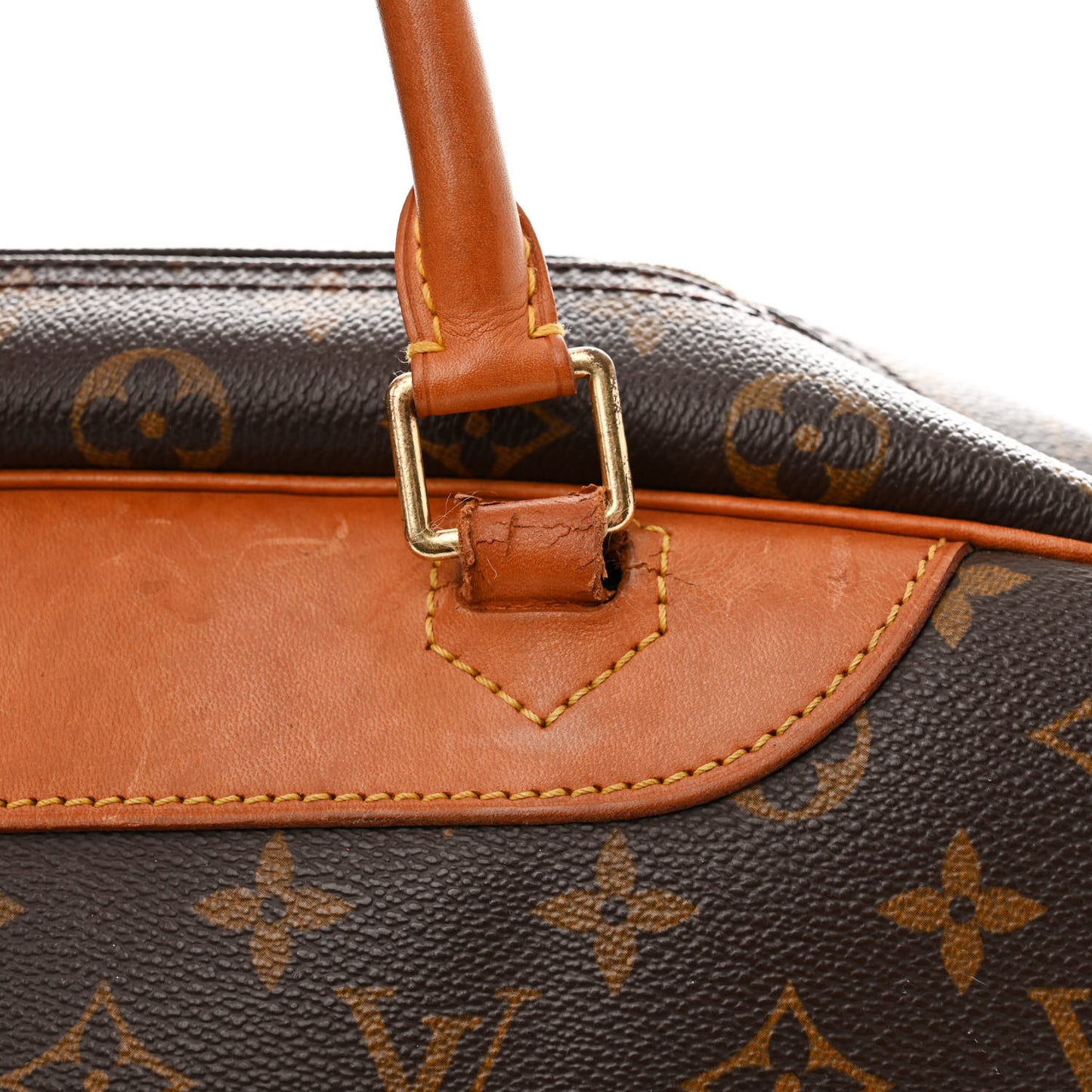 Monogram Deauville