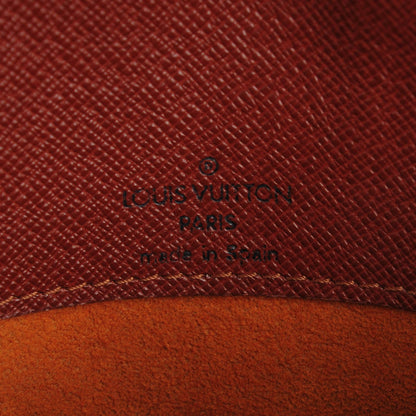 Louis Vuitton Monogram Musette Salsa 6 of 8