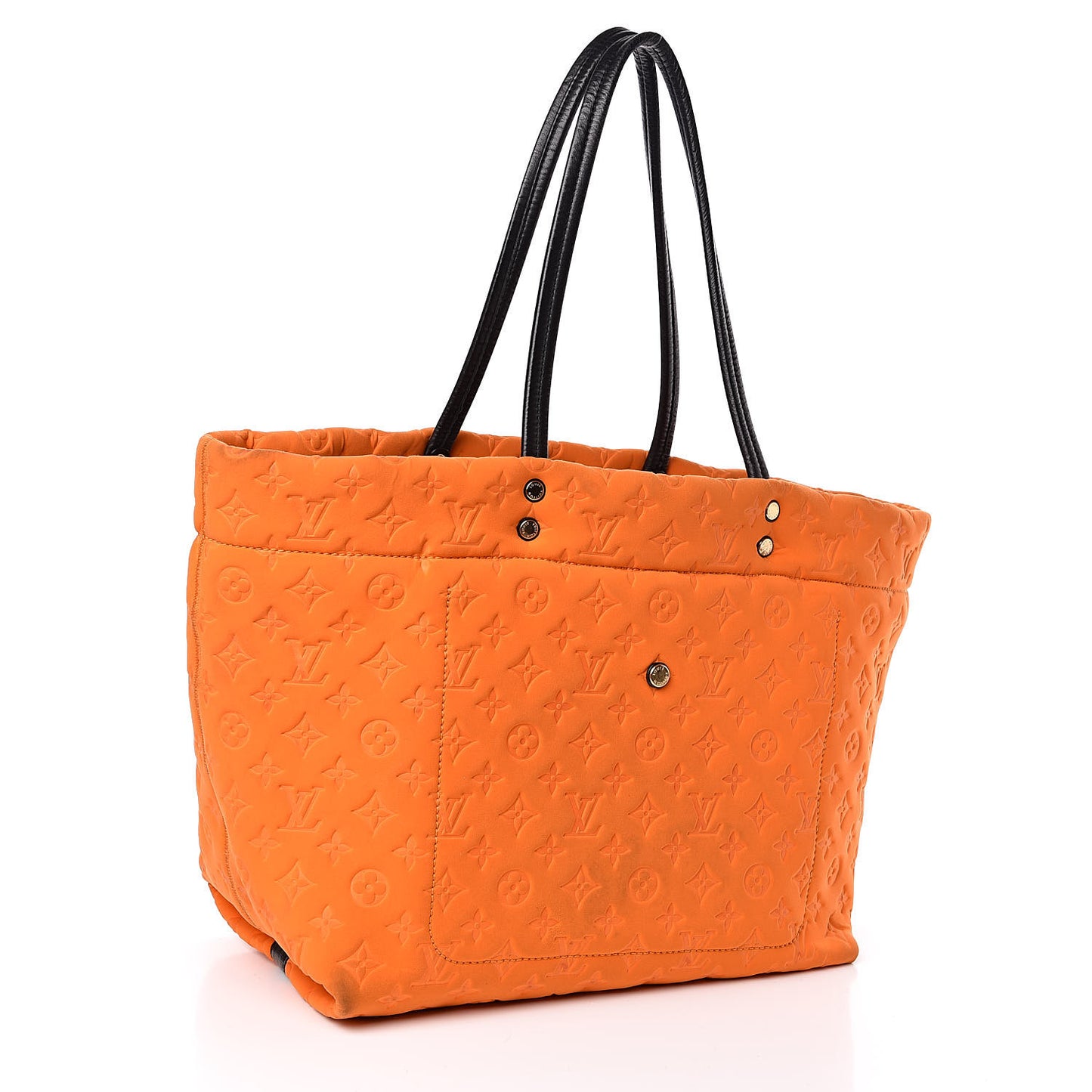 Monogram Scuba MM Orange