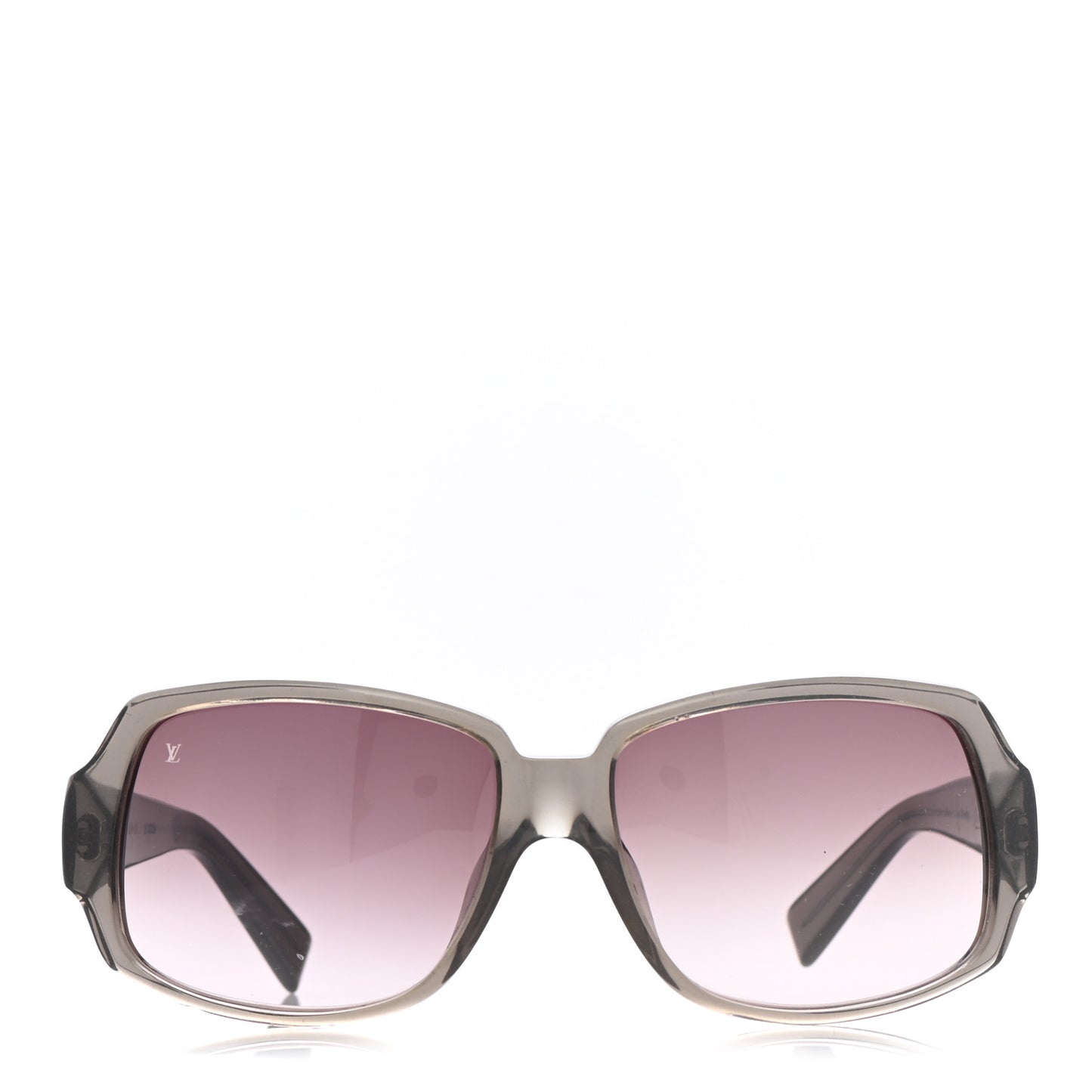 Obsession GM Z0072W Sunglasses Purple Glitter