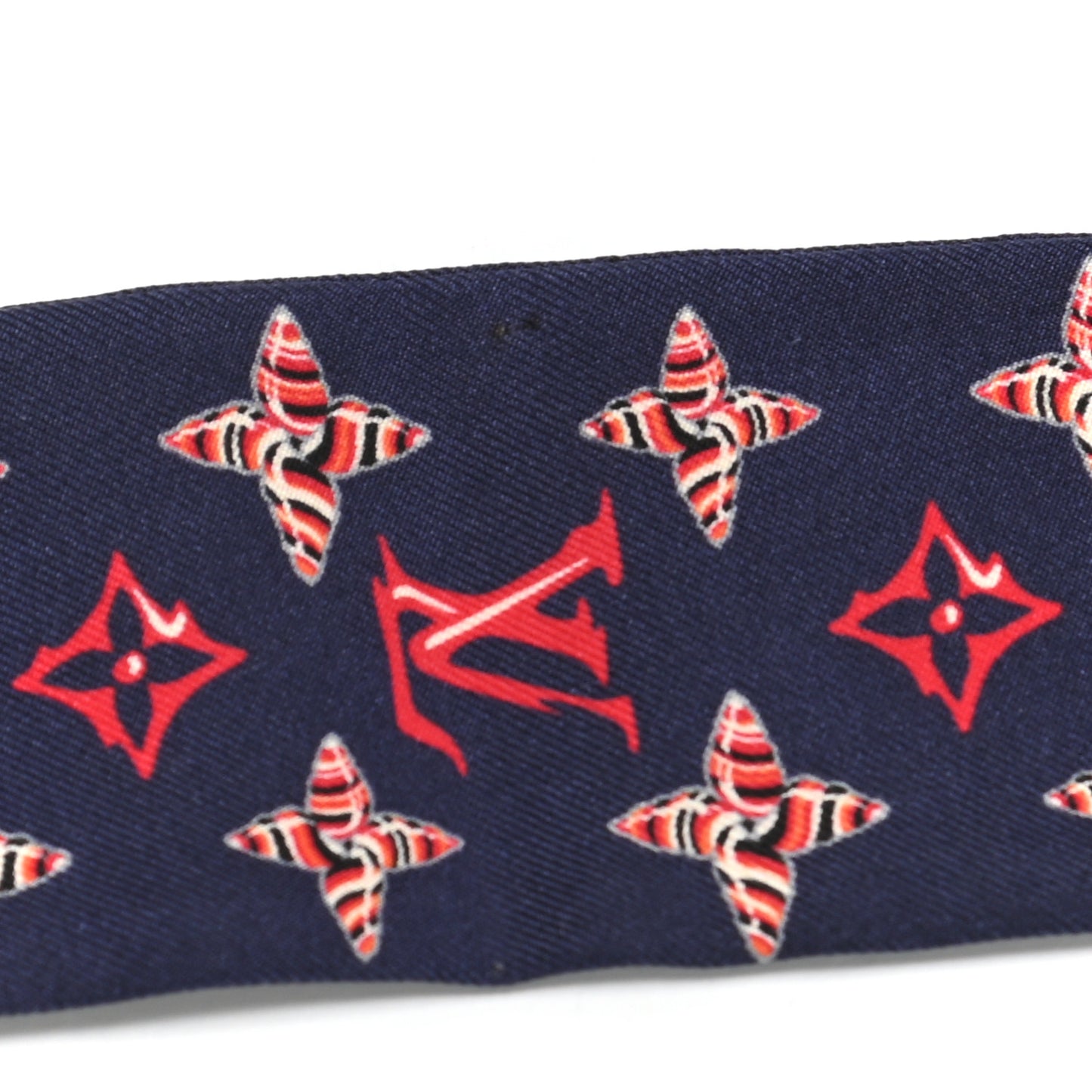 Silk Sea Of Love BB Bandeau Navy