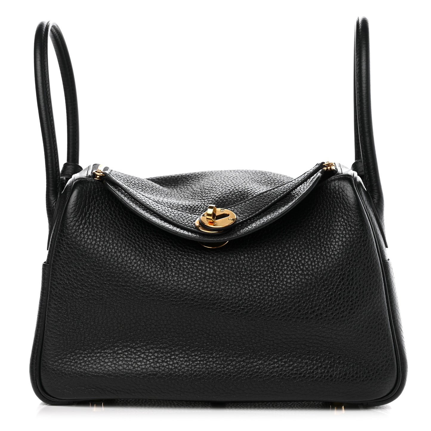 Taurillon Clemence Lindy 26 Black