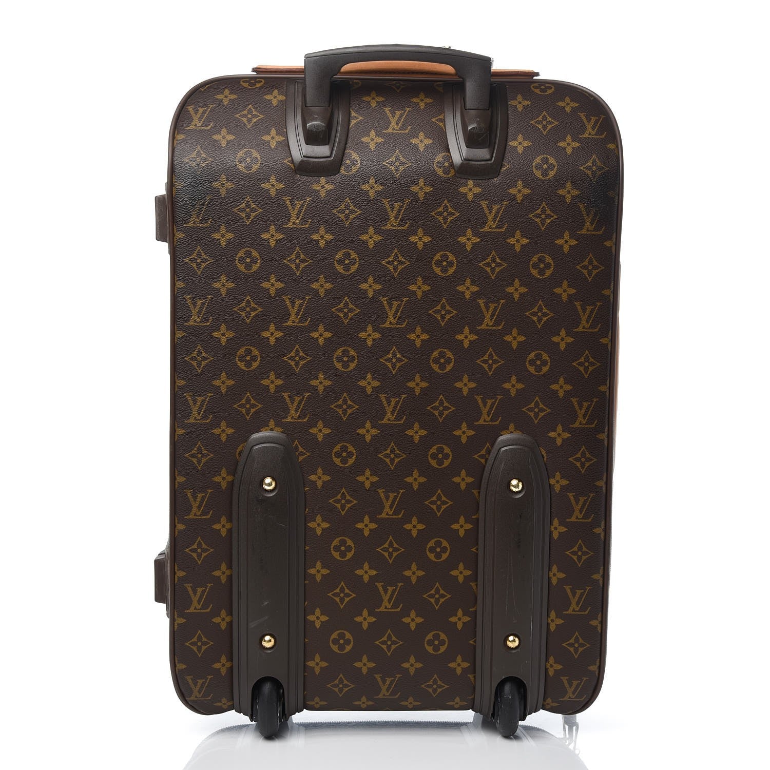 Louis Vuitton Monogram Pegase 55 4 of 14