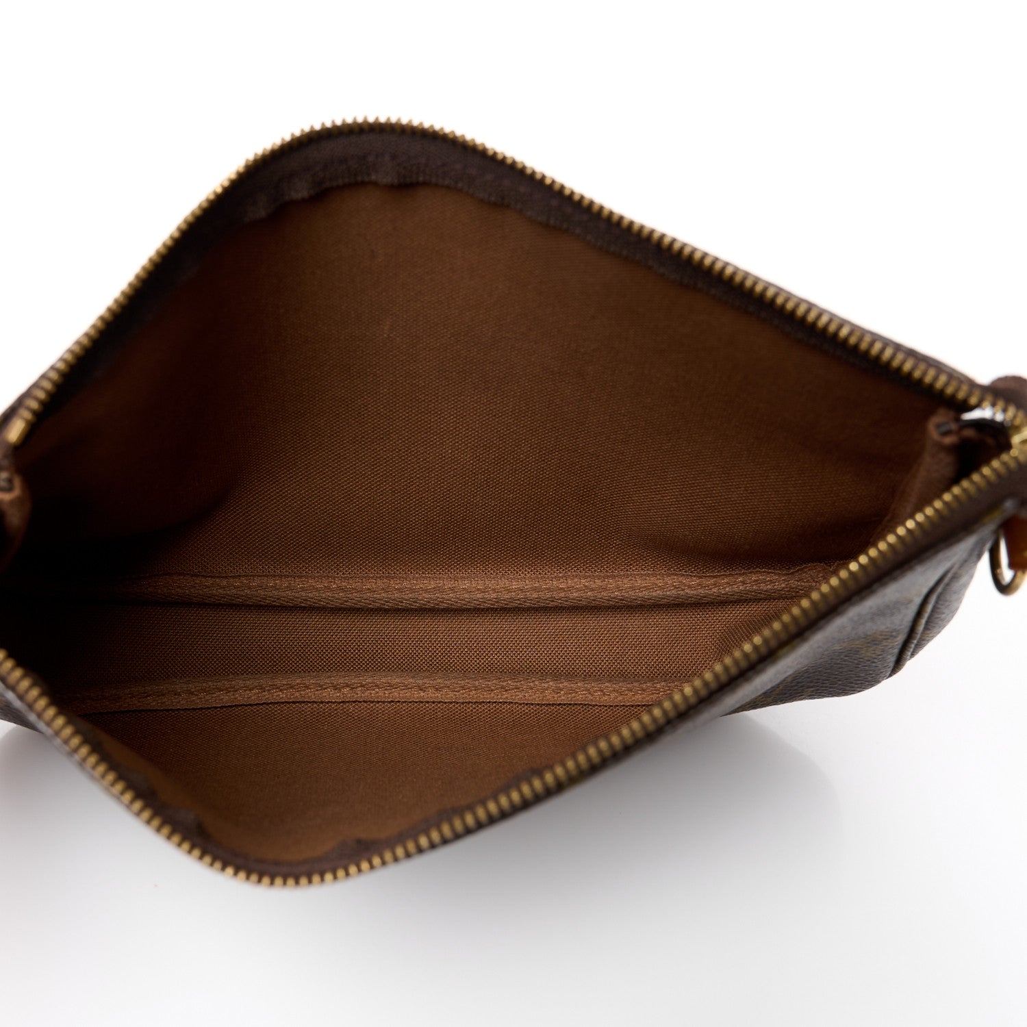 Louis Vuitton Monogram Pochette Accessories 5 of 12