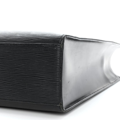 Louis Vuitton Epi Z Gemeaux Black 9 of 15