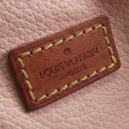 Louis Vuitton Vintage Monogram Sac Plat 8 of 9