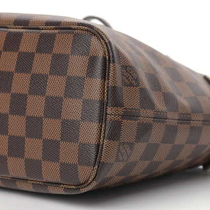 Louis Vuitton Damier Ebene Neo Neverfull PM 10 of 10
