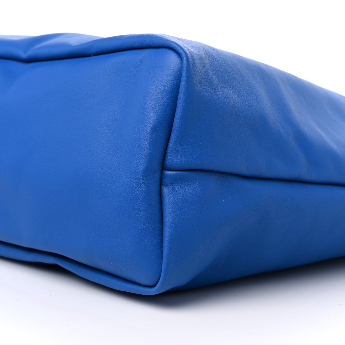 Goyardine Reversible Anjou PM Sky Blue