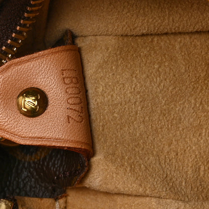 Louis Vuitton Monogram Looping GM 7 of 10