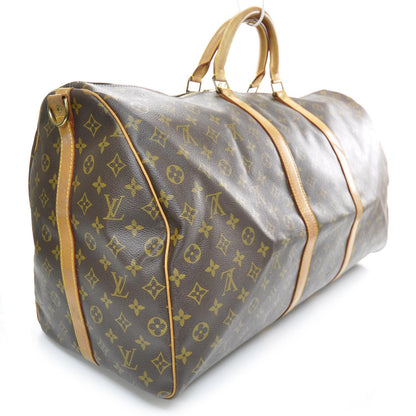 Louis Vuitton Monogram Keepall 60 2 of 8