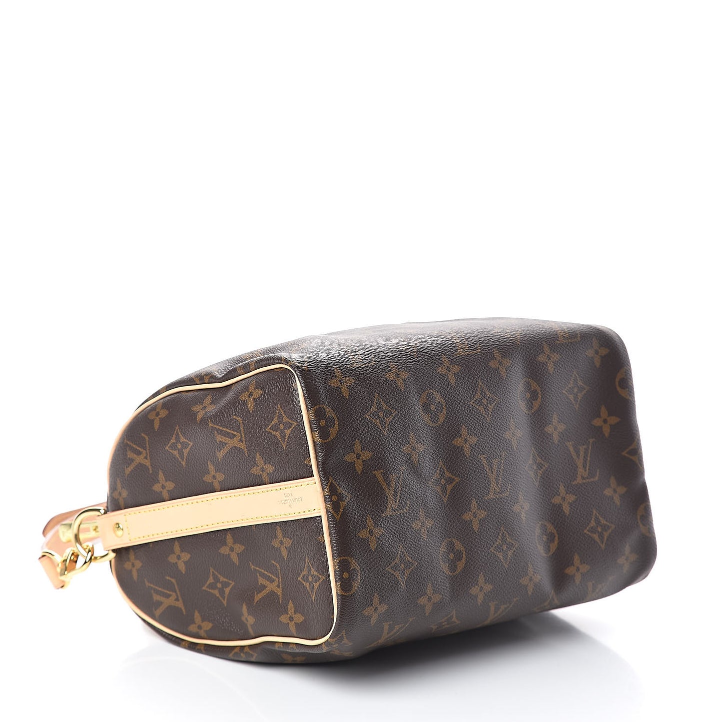 Monogram Speedy Bandouliere 25