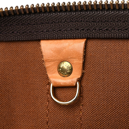 Louis Vuitton Monogram Keepall 55 12 of 30