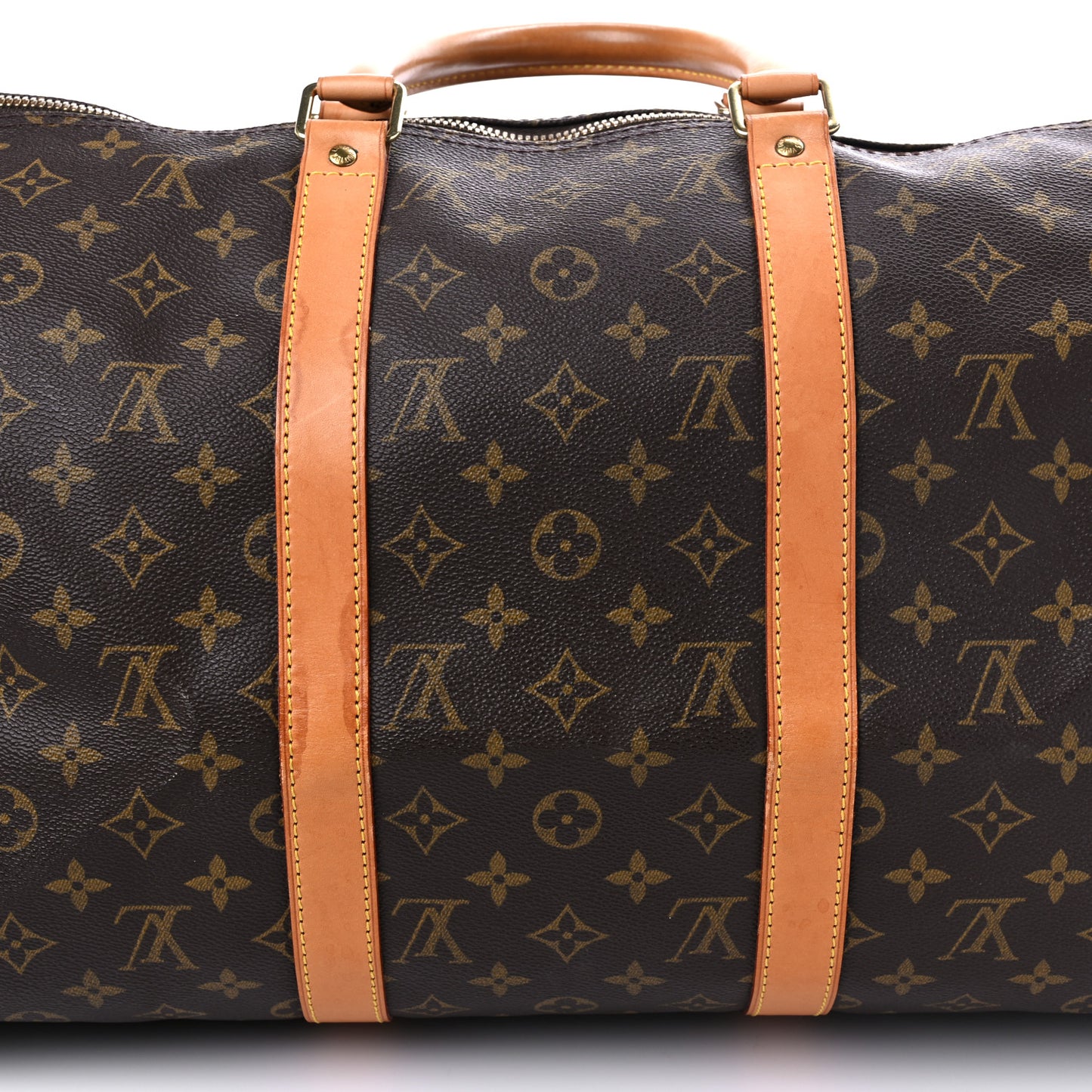 Monogram Keepall 50