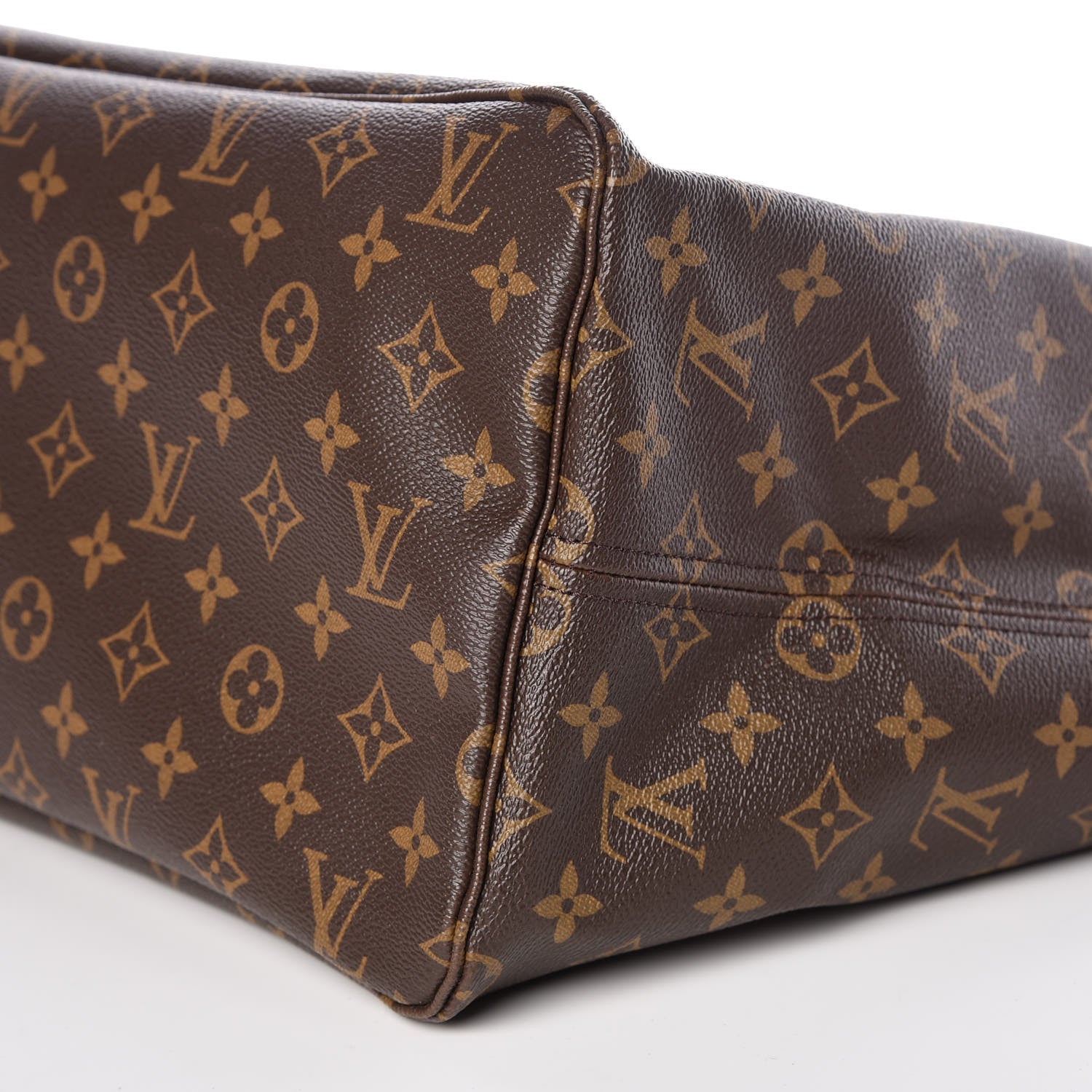 Louis Vuitton Monogram Neo Neverfull GM Pivoine 11 of 12