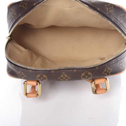 Louis Vuitton Monogram Manhattan PM 5 of 15
