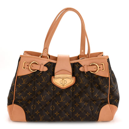 Louis Vuitton Monogram Etoile Shopper 1 of 14